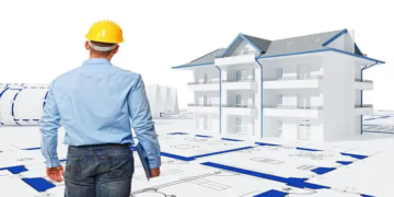 Autorizațiile de construcție în creștere cu 3,4% în primele două luni ale anului 2025
