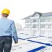 Autorizațiile de construcție în creștere cu 3,4% în primele două luni ale anului 2025