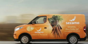 Sezamo anunță un parteneriat cu Marks & Spencer Food