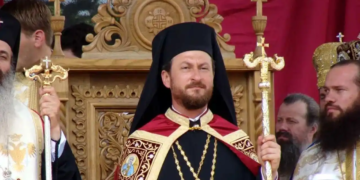 Episcop al Hușilor Corneliu Bârlădeanu, condamnat la închisoare pentru abuzurile sexuale împotriva elevilor de la seminarul teologic