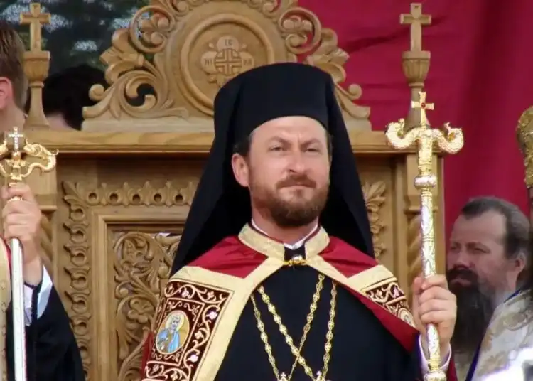 Episcop al Hușilor Corneliu Bârlădeanu, condamnat la închisoare pentru abuzurile sexuale împotriva elevilor de la seminarul teologic