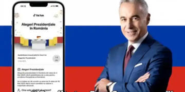 Măsurile TikTok pentru a proteja integritatea platformei pe parcursul alegerilor din România
