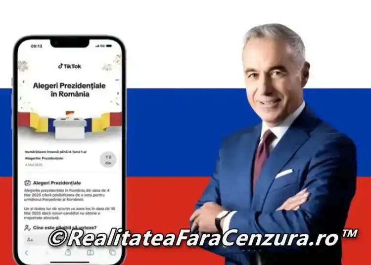 Măsurile TikTok pentru a proteja integritatea platformei pe parcursul alegerilor din România
