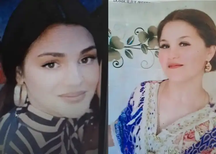 Tulcea: Surori minore dispărute, date în urmărire la nivel național