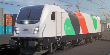 România cumpără încă 23 de locomotive electrice. ARF a lansat azi licitația