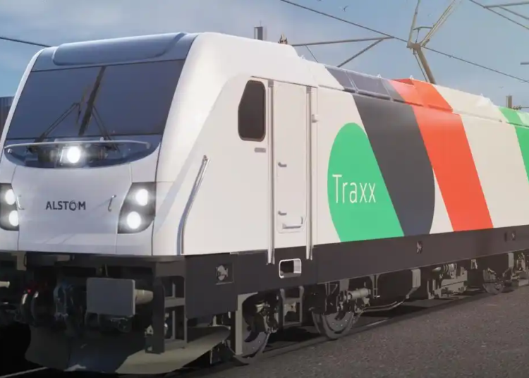 România cumpără încă 23 de locomotive electrice. ARF a lansat azi licitația