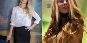 O profesoară din Rusia și-a sedus elevul de 11 ani.