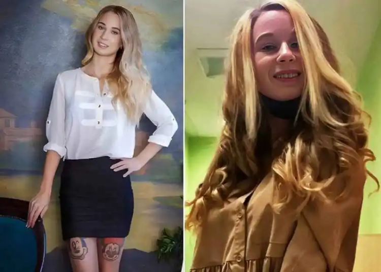 O profesoară din Rusia și-a sedus elevul de 11 ani.
