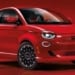 Stellantis va începe în noiembrie producția noii versiuni hibride a modelului Fiat 500