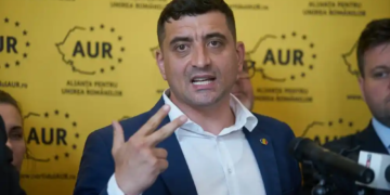 George Simion cere oficial anularea alegerilor, acuzând fraude: ”Când lupta asta se va încheia, noi vom fi învingători”