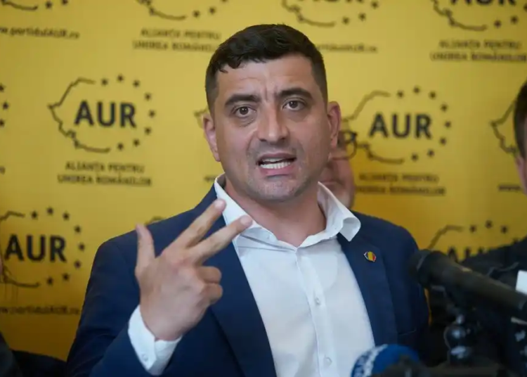 George Simion cere oficial anularea alegerilor, acuzând fraude: ”Când lupta asta se va încheia, noi vom fi învingători”