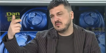 OFICIAL: Makaveli își anunță candidatura la Primăria Capitalei