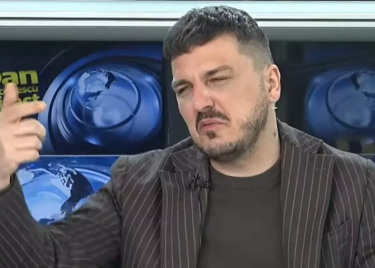 OFICIAL: Makaveli își anunță candidatura la Primăria Capitalei