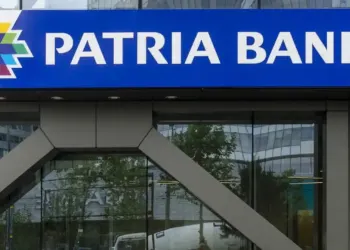 Patria Bank raportează un profit net de 10 milioane de lei în primul trimestru din 2025, în creștere cu 24%