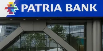 Patria Bank raportează un profit net de 10 milioane de lei în primul trimestru din 2025, în creștere cu 24%