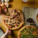 Pizza San Marco – Gustul care ajunge la tine mai repede ca niciodată!