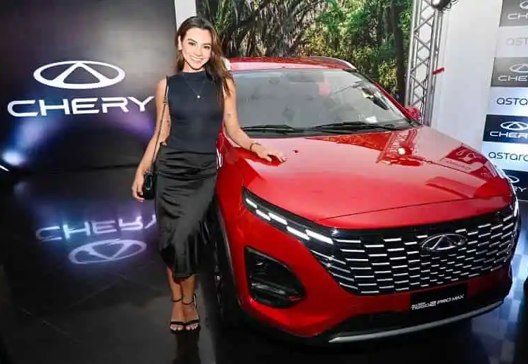 Chinezii de la Chery vor construi mașini în uzinele VW din Germania