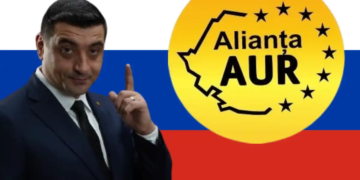 Decizie definitivă: AUR face propagandă pro-rusă în România.