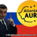 Decizie definitivă: AUR face propagandă pro-rusă în România.