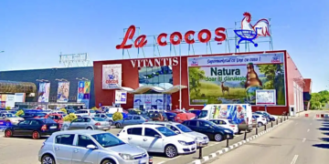 La Cocoş va deschide un nou magazin în centrul comercial Supernova din Piteşti, în locul fostului hipermarket Carrefour