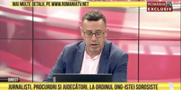 CNA: România TV, obligată să difuzeze 10 minute numai decizia de sancționare pentru abateri în ‘Punctul culminant’