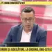 CNA: România TV, obligată să difuzeze 10 minute numai decizia de sancționare pentru abateri în ‘Punctul culminant’