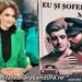 Anca Alexandrescu acuză „sistemul sorosist” că pregătește un film XXX cu un actor gay care se aseamănă fizic cu George Simion.