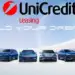 UniCredit Leasing anunță un parteneriat de finanțare cu chinezii de la BYD