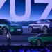 Xiaomi YU7: primul SUV al companiei din China, rival pentru Tesla Model Y