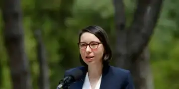 Ana Ciceală, fost consilier general, şi-a lansat candidatura la Primăria Capitalei
