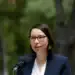 Ana Ciceală, fost consilier general, şi-a lansat candidatura la Primăria Capitalei