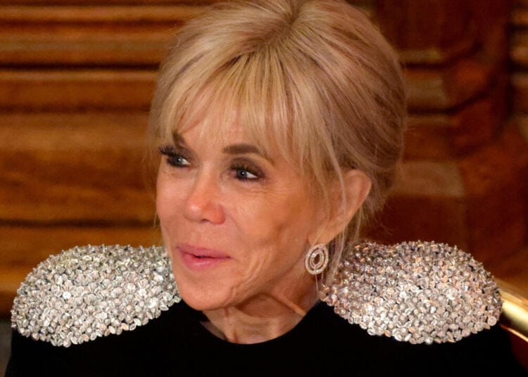 Brigitte Macron atacă în instanța supremă achitarea celor două femei care au susținut că s-a născut bărbat