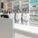 Prima farmacie universitară din România, inaugurată astăzi la Tg. Mureș