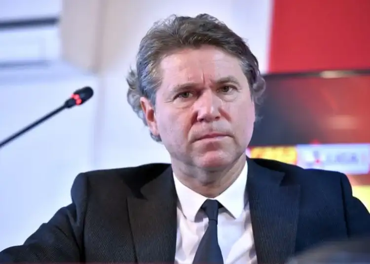Florin Răducioiu, uluit de înfrângerea FCSB-ul în Andorra: „În Champions League, cu siguranță nu îi văd”
