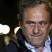 Michel Platini a fost victima unui jaf. Hoții au fugit cu mai multe trofee și medalii