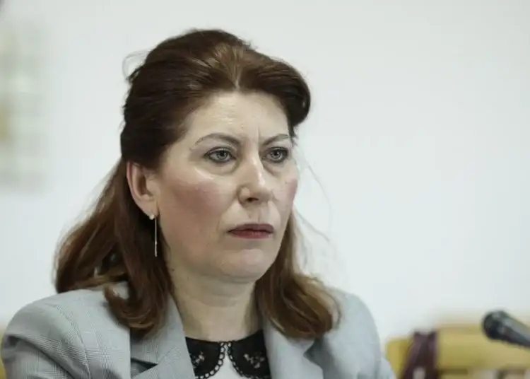 Funcția de președinte al Curții de Conturi a fost vacantată. Cine este Mirela Călugăreanu, desemnată şef interimar
