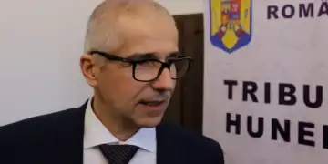 Soluţia ministrului Radu Marinescu pentru pensiile magistraţilor: „O lege de salarizare simplă, fără componente care se stabilesc prin hotărâri judecătorești”