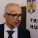Soluţia ministrului Radu Marinescu pentru pensiile magistraţilor: „O lege de salarizare simplă, fără componente care se stabilesc prin hotărâri judecătorești”