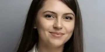 De la Poșta Română la Palatul Victoria: cine este Smărăndița Irina, noul director de Cabinet al premierului Bolojan