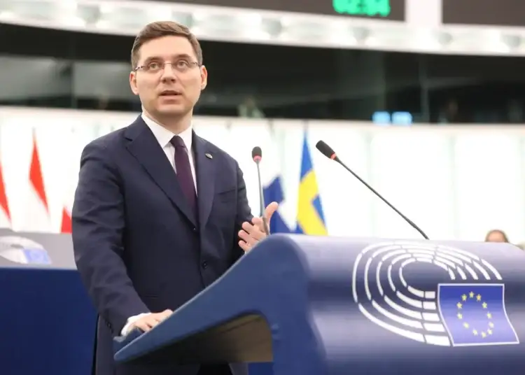 Victor Negrescu: Avem nevoie de reguli clare pentru a folosi eficient fondurile europene