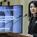 Președinta ÎCCJ, Corina Alina Corbu: Rămâne inexplicabilă apetenţa manifestată uneori în a stimula societatea împotriva justiţiei