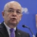 Emil Boc, reacție furioasă la adresa USR: „La nivel național sunteți cu TVA în gură, local vreți totul gratis”. Ce spune Claudiu Năsui