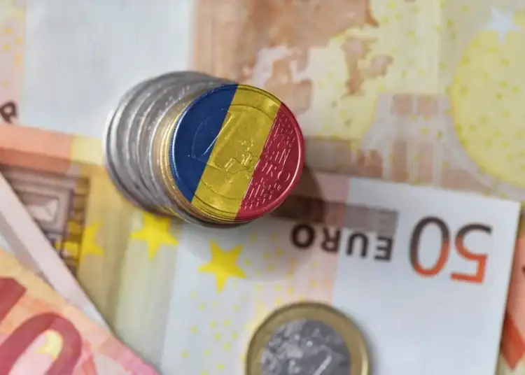 România a împrumutat 4,7 miliarde de euro de pe pieţele internaţionale: „Suma totală este cea mai mare atrasă în acest an”