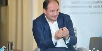 Primarul prorus al Chișinăului, Ion Ceban, interdicție de intrare în România și spațiul Schengen