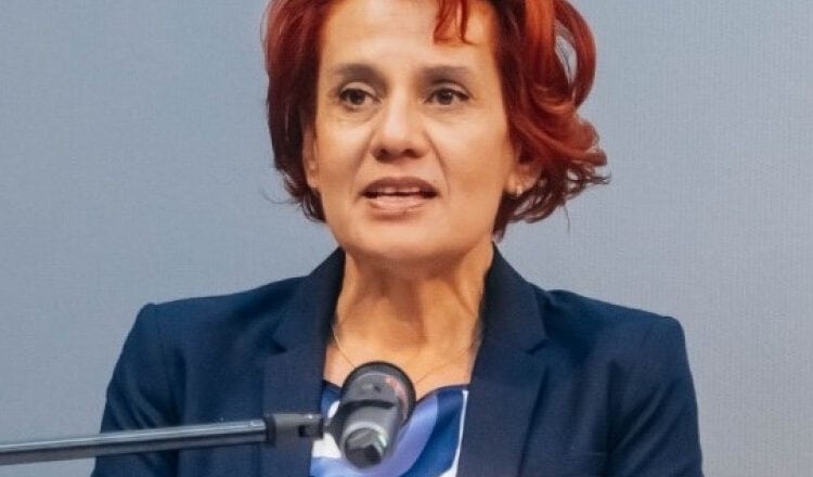 Ioana Dogioiu, noua purtătoare de cuvânt a Guvernului, de săptămâna viitoare