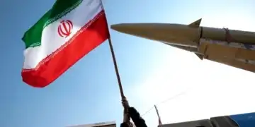 Iranul, tot mai periculos pentru Marea Britanie: „O amenințare extinsă, persistentă și imprevizibilă”