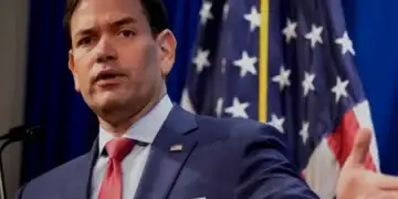 Marco Rubio, replicat de AI. Diplomați și oficiali americani, vizați de o operațiune sofisticată de dezinformare