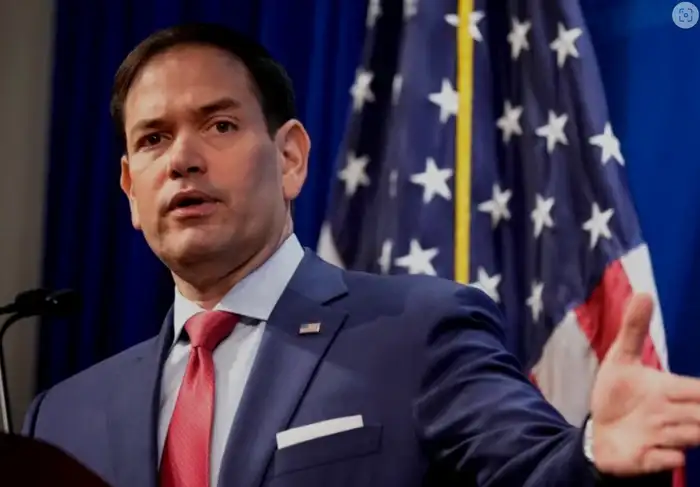 Marco Rubio, replicat de AI. Diplomați și oficiali americani, vizați de o operațiune sofisticată de dezinformare