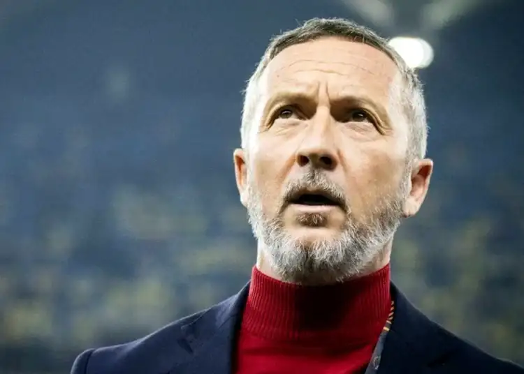 Manelele, eliminate de pe „Arena Națională”. Mihai Stoica și-a mai făcut rost de un dușman