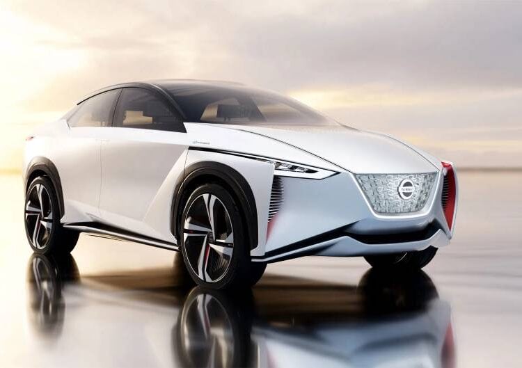 Foxconn duce tratative cu Nissan pentru a începe producția de mașini electrice într-una dintre fabricile companiei japoneze.